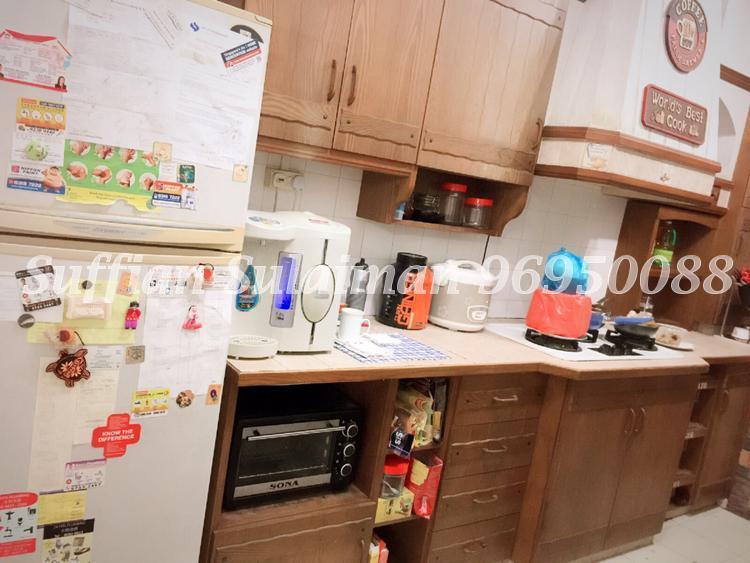 Blk 969 Hougang Street 91 (Hougang), HDB 4 Rooms #138548742